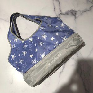 American Girl Doll Tote
